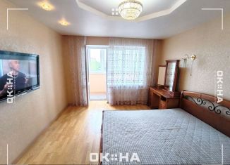 Сдается в аренду двухкомнатная квартира, 56 м2, Наро-Фоминск, Профсоюзная улица, 2А