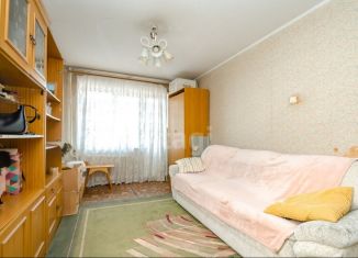 Продается двухкомнатная квартира, 46.4 м2, Новосибирск, улица Бориса Богаткова, 204, метро Золотая Нива