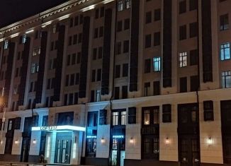 Квартира в аренду студия, 25 м2, Москва, Нижегородская улица, 32с3, ЖК Лофт.фм