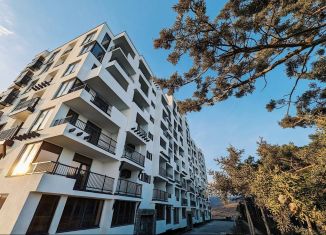 Продам квартиру студию, 31.5 м2, поселок Семидворье