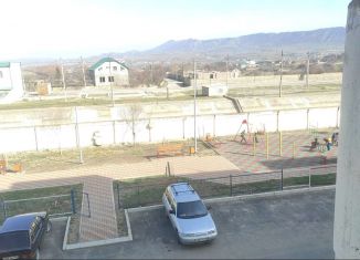 Продажа 3-ком. квартиры, 56 м2, поселок городского типа Бавтугай, улица Дахадаева