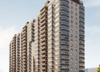 Продам 1-комнатную квартиру, 39.3 м2, Красноярск, ЖК Светлогорский, Светлогорский переулок, 2о