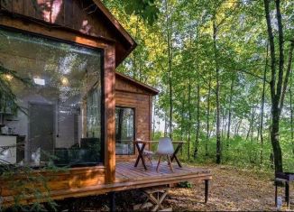 Сдается в аренду дом, 25 м2, деревня Дурыкино