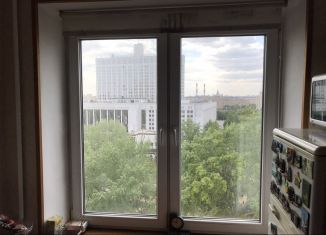 2-ком. квартира на продажу, 43.1 м2, Москва, переулок Капранова, 6, переулок Капранова