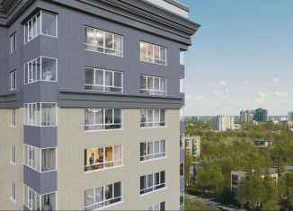 Продается 1-комнатная квартира, 41 м2, Липецк, ЖК Атмосфера