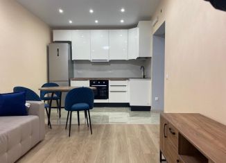 Аренда 2-ком. квартиры, 56.1 м2, Люберцы, улица 8 Марта, 14к2, ЖК Люберцы Парк