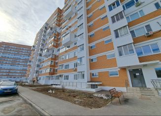 Продаю квартиру студию, 17.5 м2, посёлок Марьино, улица Харлампиева, 52к1