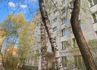 Продам квартиру студию, 10.8 м2, Москва, Новороссийская улица, 12, Новороссийская улица