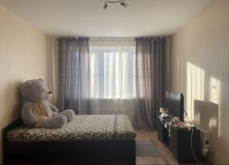 Продажа 1-ком. квартиры, 41.3 м2, Нижний Новгород, Волжская набережная, 12, ЖК Седьмое Небо