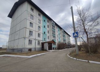 Двухкомнатная квартира на продажу, 51.6 м2, рабочий поселок Белореченский