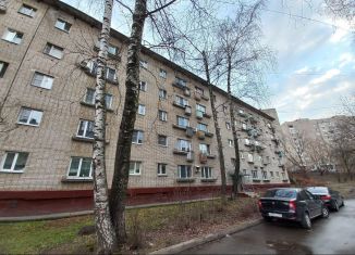 Продаю однокомнатную квартиру, 21.2 м2, Королёв, Молодёжная улица, 6