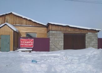 Продам коттедж, 87 м2, Саха (Якутия), Намский тракт, 17-й километр, 18