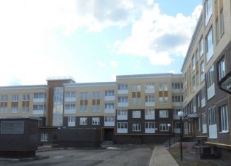 Продается двухкомнатная квартира, 68.7 м2, село Немчиновка, Ольховая улица, 9, ЖК Немчиновка Резиденц