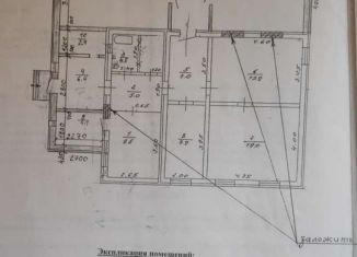 Продажа дома, 126 м2, село Подгорное, Набережная улица, 48