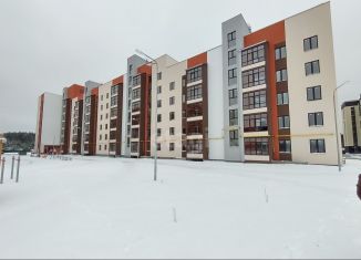 Продажа 1-ком. квартиры, 37.5 м2, посёлок Заклязьменский, Фоминская улица, 7к1