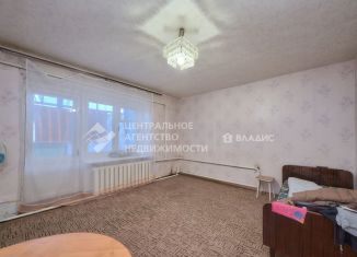 Продается 2-ком. квартира, 53.7 м2, поселок Глебково