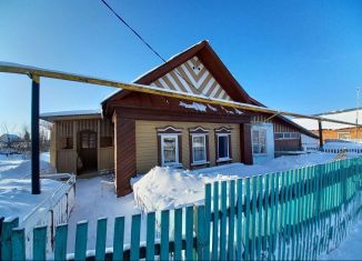 Продажа дома, 90 м2, деревня Каипы, 16К-1047