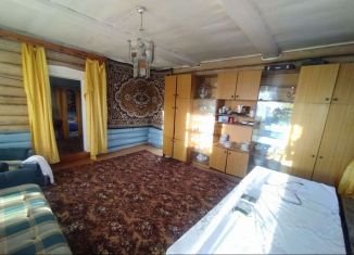 Продам дом, 70 м2, деревня Мустафино, Центральная улица