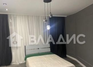 Продажа 3-ком. квартиры, 65 м2, деревня Сабурово, Рождественская улица, 1, ЖК Митино О2