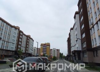 Продам квартиру студию, 23 м2, село Засечное, Центральная улица, 4, ЖК Второе Дыхание