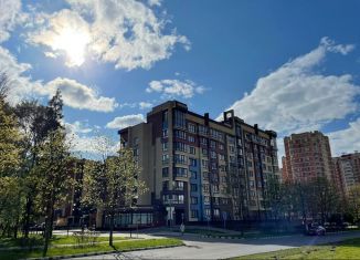 Четырехкомнатная квартира на продажу, 147.4 м2, Обнинск, проспект Ленина, 197