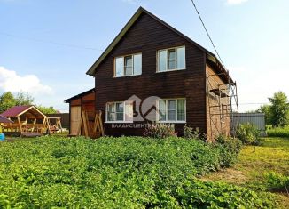Продажа дома, 112 м2, село Новокаменка, 2-ой Лесной переулок