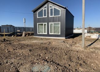 Дом на продажу, 98 м2, село Набережные Моркваши