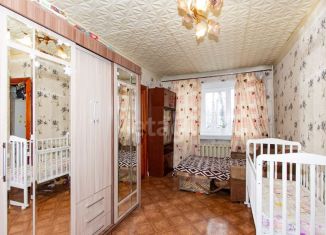 Продажа 3-комнатной квартиры, 41 м2, Обь, улица ЖКО Аэропорта, 14