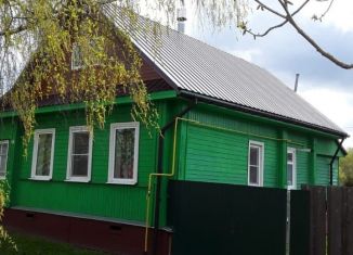 Продажа дома, 65 м2, Тутаев, Архангельская улица, 12