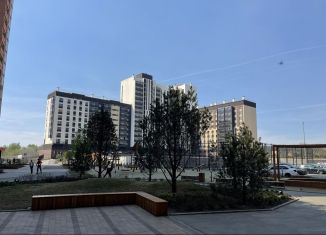 Продажа 3-комнатной квартиры, 94 м2, Челябинск, улица Героев Танкограда, 91, ЖК Театральный