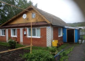 Дом на продажу, 78.6 м2, Кукмор, Железнодорожная улица