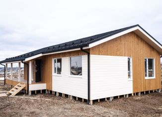 Продаю дом, 115 м2, деревня Кусаковка