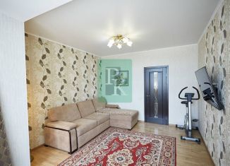 Продаю трехкомнатную квартиру, 73.5 м2, Севастополь, улица Руднева, 28А