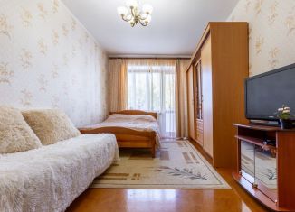Сдается в аренду 2-комнатная квартира, 46 м2, Самара, Ставропольская улица, 106, метро Безымянка