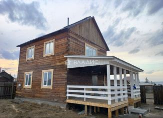 Продаю дом, 100.2 м2, село Поселье, Советская улица, 13