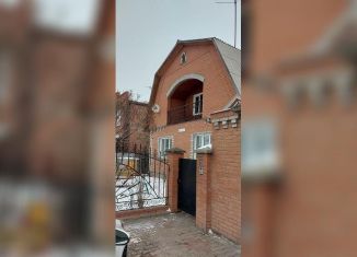 Продаю коттедж, 123 м2, Красноярск, Ленинский район, улица Говорова, 39