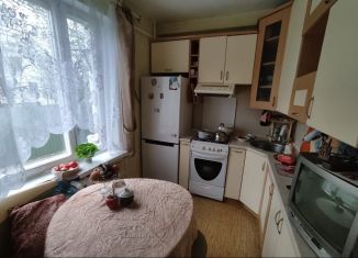 Продается 2-комнатная квартира, 43 м2, Щербинка, улица Чапаева, 8