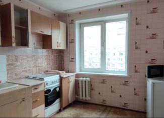Продам однокомнатную квартиру, 35 м2, Шарыпово, 6-й микрорайон, 39А