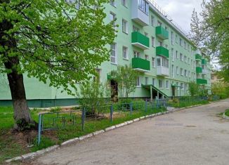 Продажа 2-комнатной квартиры, 45 м2, рабочий посёлок Смолино, улица Ленина, 9