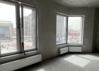 Продажа 1-комнатной квартиры, 54.6 м2, Иркутск, Октябрьский округ