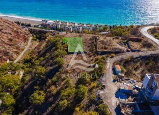 Продаю участок, 6 сот., село Рыбачье, Центральная улица