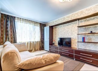 Сдается 3-комнатная квартира, 67 м2, Санкт-Петербург, Кронштадтская площадь, метро Ленинский проспект