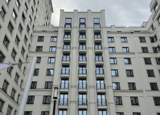 Продажа 3-комнатной квартиры, 119.8 м2, Екатеринбург, ЖК На Некрасова