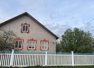 Продам дом, 100 м2, село Алнаши, улица Дорожников, 30