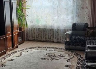 Продается четырехкомнатная квартира, 128 м2, село Ирбейское, Солнечная улица, 14