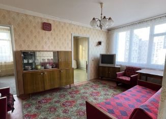 Трехкомнатная квартира в аренду, 60 м2, Санкт-Петербург, Дальневосточный проспект, 30к1, муниципальный округ № 54