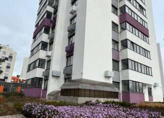 2-ком. квартира на продажу, 62 м2, Симферополь, улица Никанорова, 4Е, ЖК Фиалка