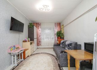 Продам однокомнатную квартиру, 16 м2, Калининград, улица Чернышевского, 70