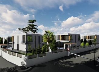 Продажа дома, 200 м2, посёлок городского типа Дагомыс, Барановское шоссе, 10В