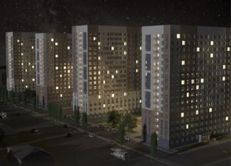 Продам 2-комнатную квартиру, 34 м2, Оренбург, жилой комплекс Квартет, 2, Промышленный район